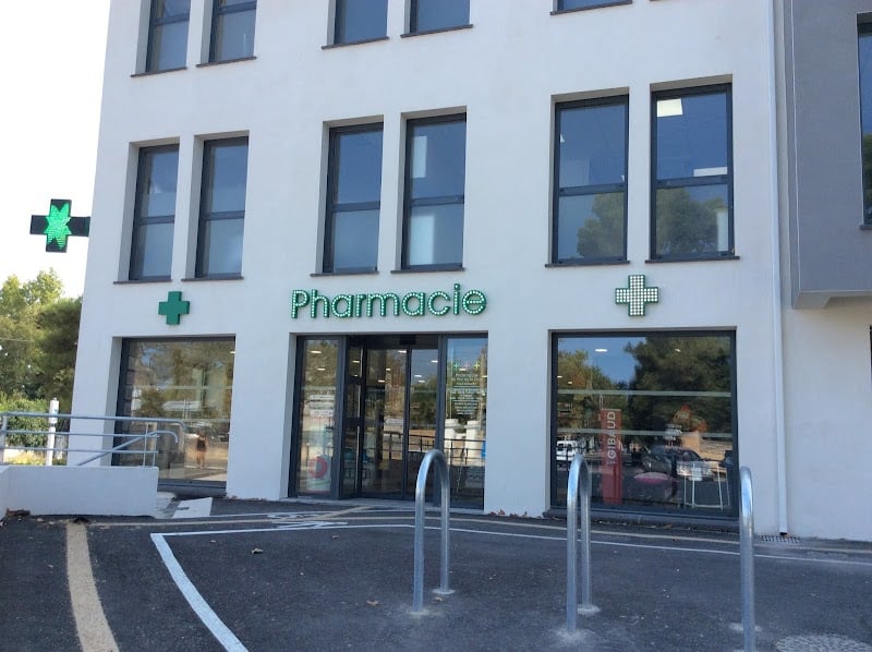 Pharmacie du Plan de la Croix - 5
