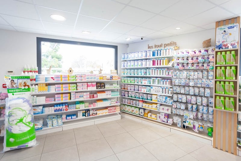 Pharmacie du Plan de la Croix - 6
